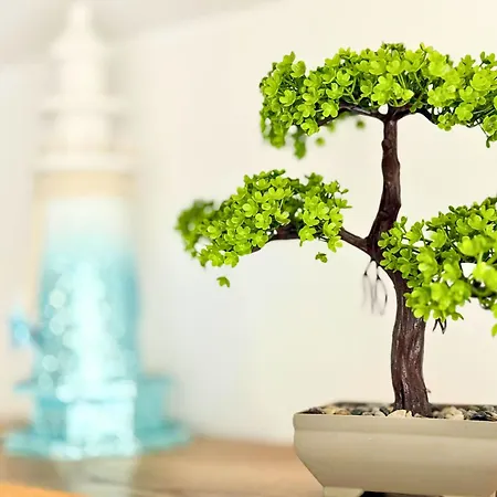 アパート Charm 3 ヴァルナ