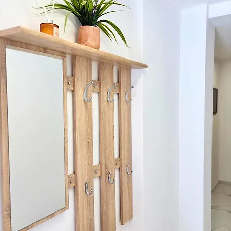 Charm 3 アパート *