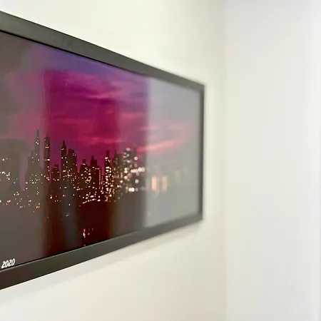 アパート Charm 3 ヴァルナ