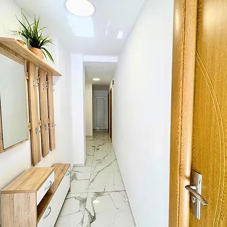 アパート Charm 3 ヴァルナ