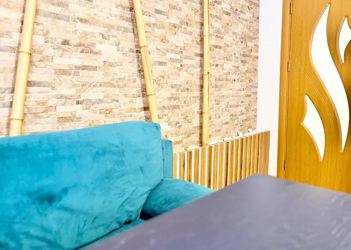 Apartment Charm 3 *
