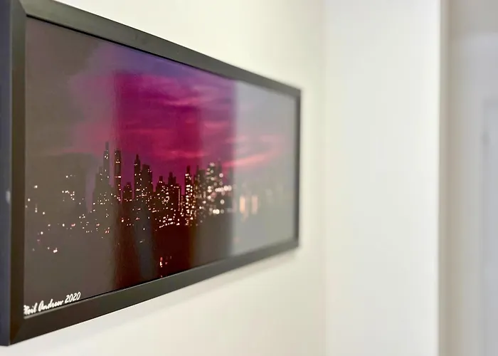 Apartment Charm 3 Warna