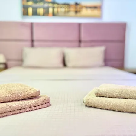 Charm 3 Appartement *