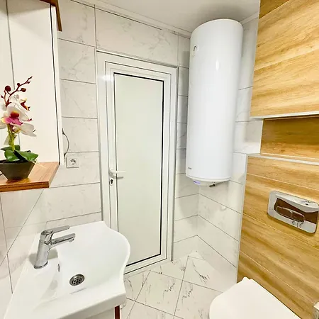 Charm 3 Appartement *