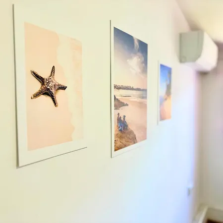 Charm 3 Appartement Varna