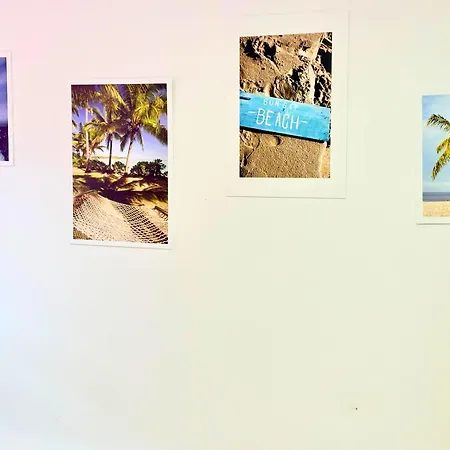 Appartement Charm 3 *