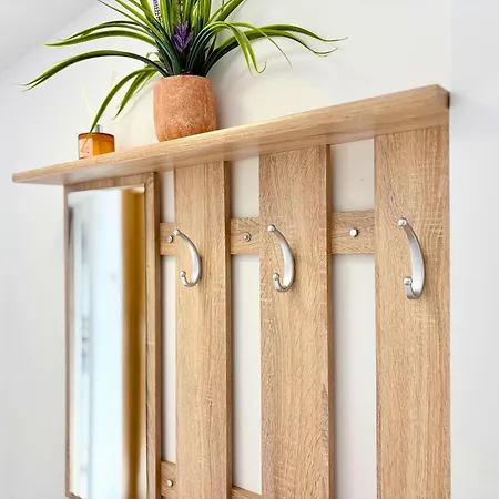 Appartement Charm 3 *