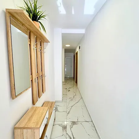 Charm 3 Appartement *